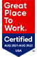 Great Place to Work